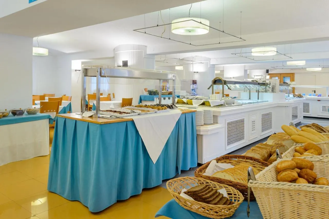 Hotel Vibra Marco Polo II - Adults Only San Antonio