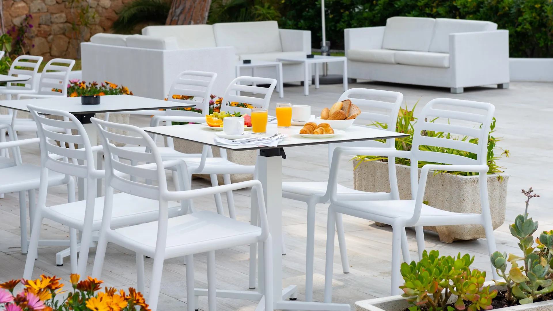 Hotel Vibra Marco Polo II - Adults Only San Antonio