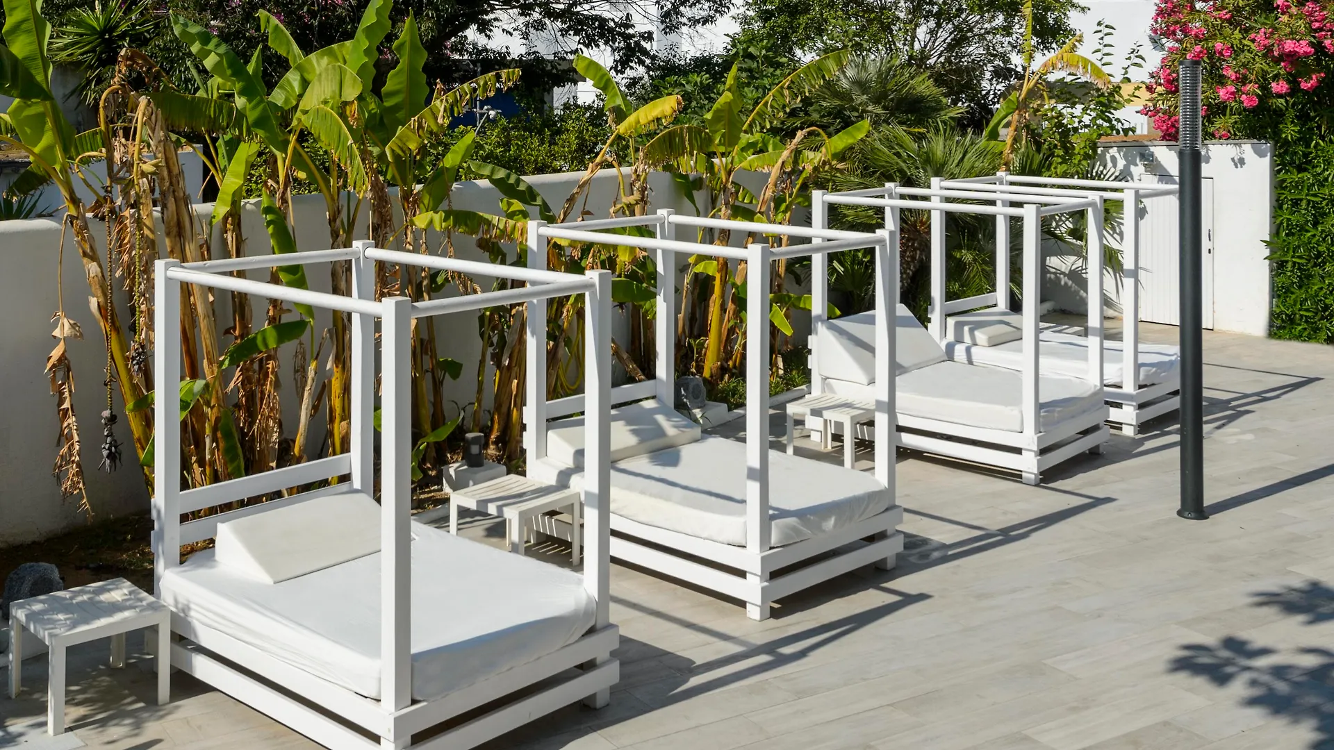 Hotel Vibra Marco Polo II - Adults Only San Antonio