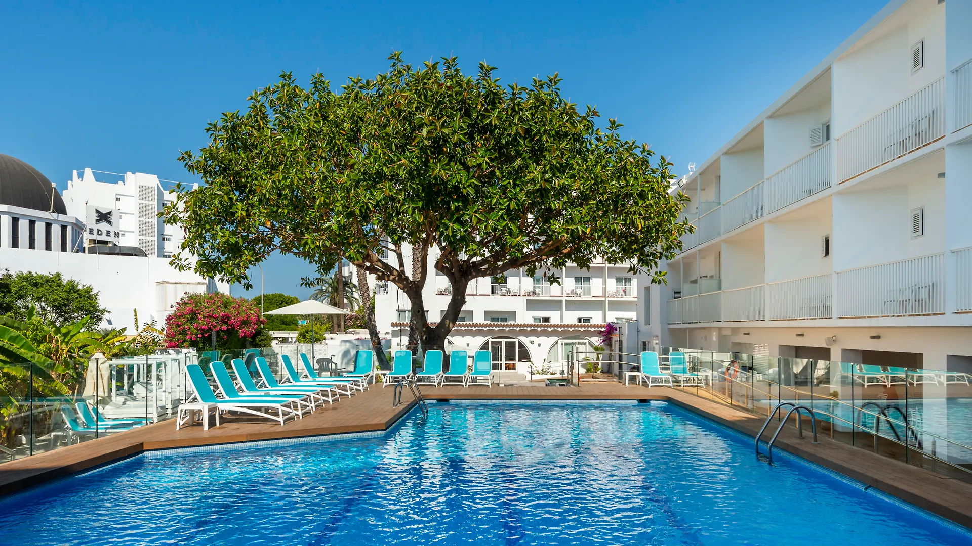 Hotel Vibra Marco Polo II - Adults Only San Antonio