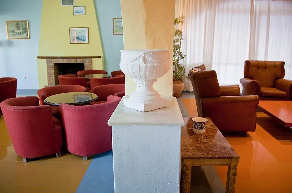 Hotel Vibra Marco Polo II - Adults Only San Antonio
