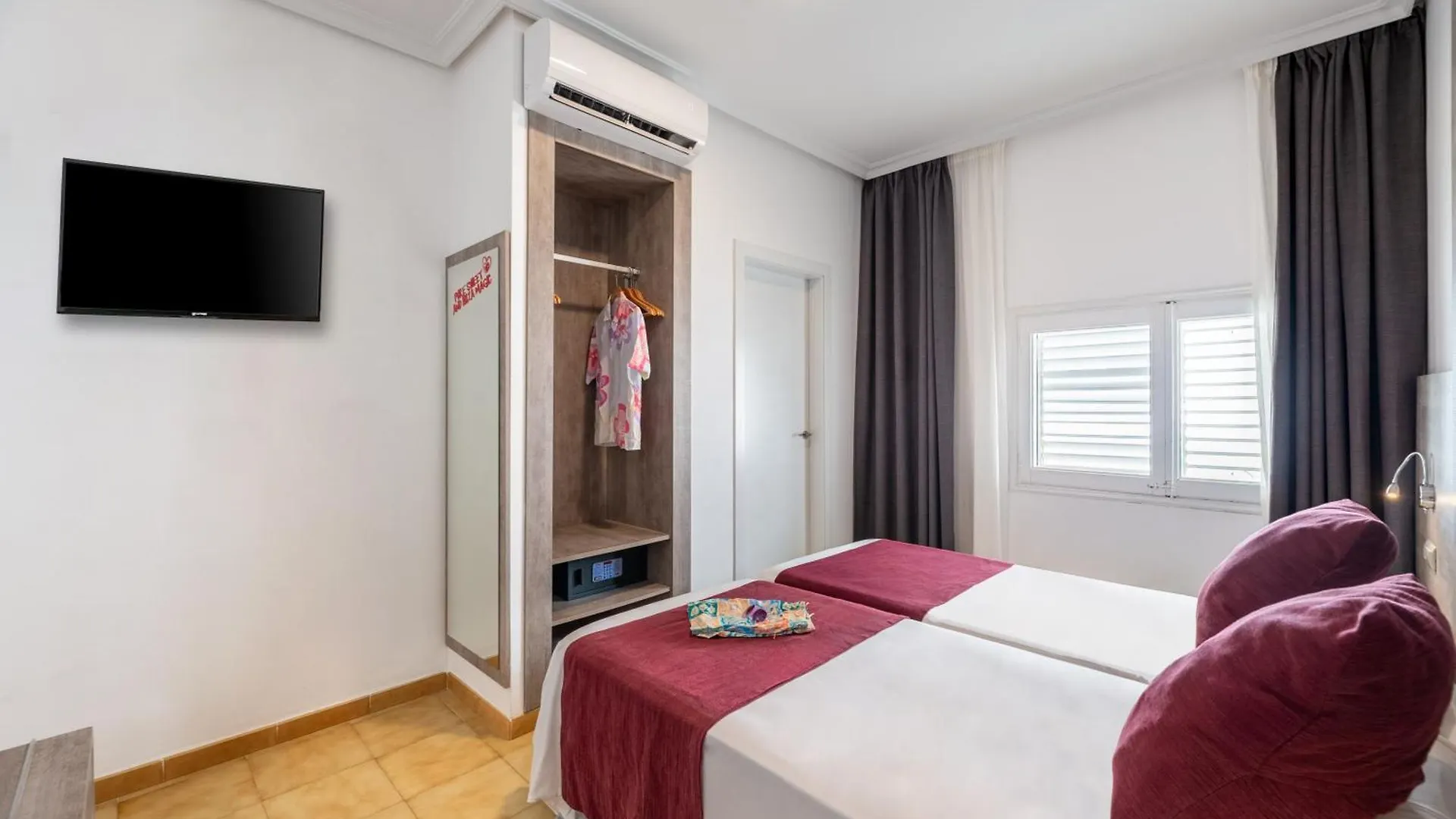 Hotel Vibra Marco Polo II - Adults Only San Antonio