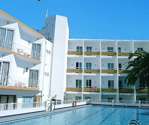 Hotel Vibra Marco Polo II - Adults Only San Antonio