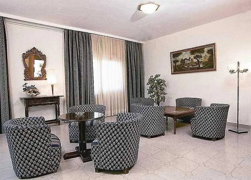 Hotel Vibra Marco Polo II - Adults Only San Antonio