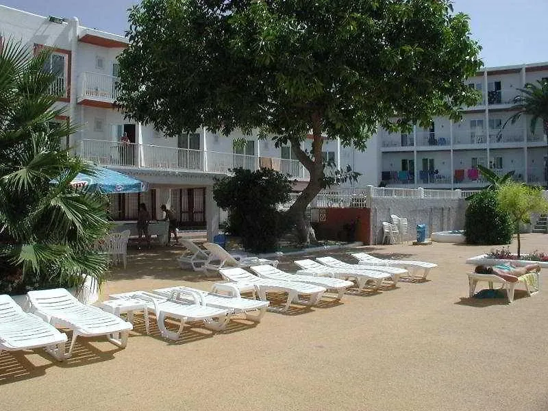 Hotel Vibra Marco Polo II - Adults Only San Antonio