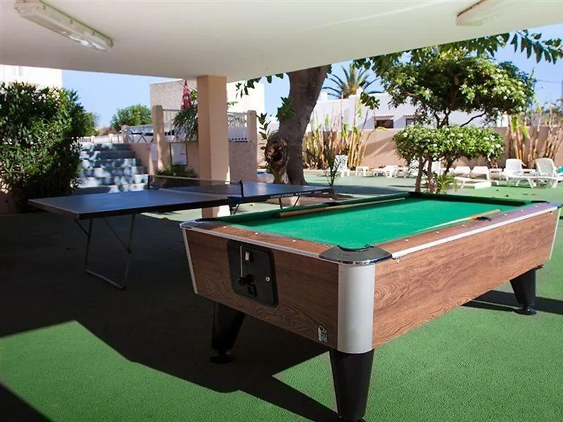Hotel Vibra Marco Polo II - Adults Only San Antonio