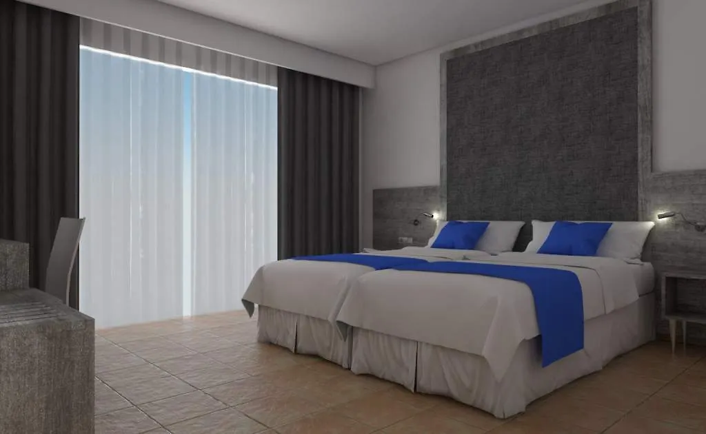 Hotel Vibra Marco Polo II - Adults Only San Antonio 3*,  Spanyolország