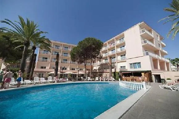 Hotel Vibra Marco Polo II - Adults Only San Antonio Spanyolország