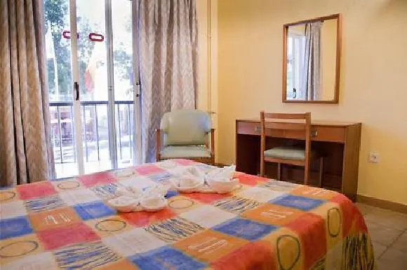 Hotel Vibra Marco Polo II - Adults Only San Antonio