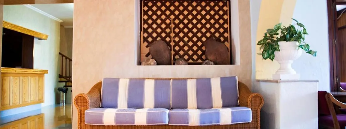 Hotel Vibra Marco Polo II - Adults Only San Antonio 3*,  Spanyolország