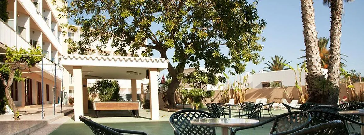Hotel Vibra Marco Polo II - Adults Only San Antonio
