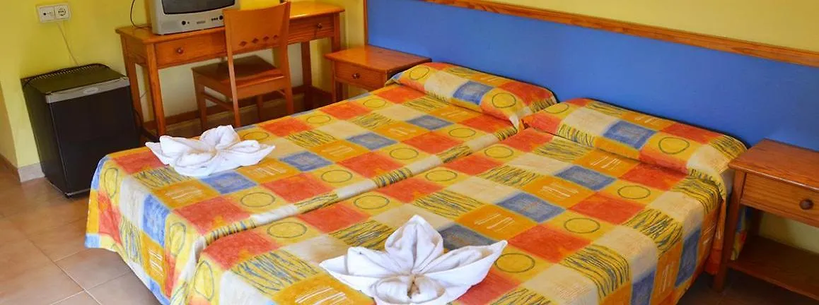 Hotel Vibra Marco Polo II - Adults Only San Antonio
