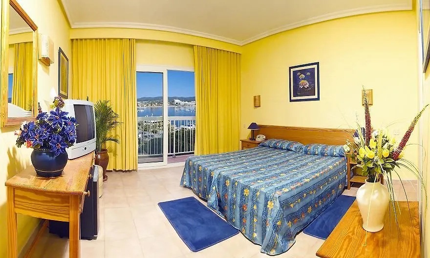 Hotel Vibra Marco Polo II - Adults Only San Antonio 3*,