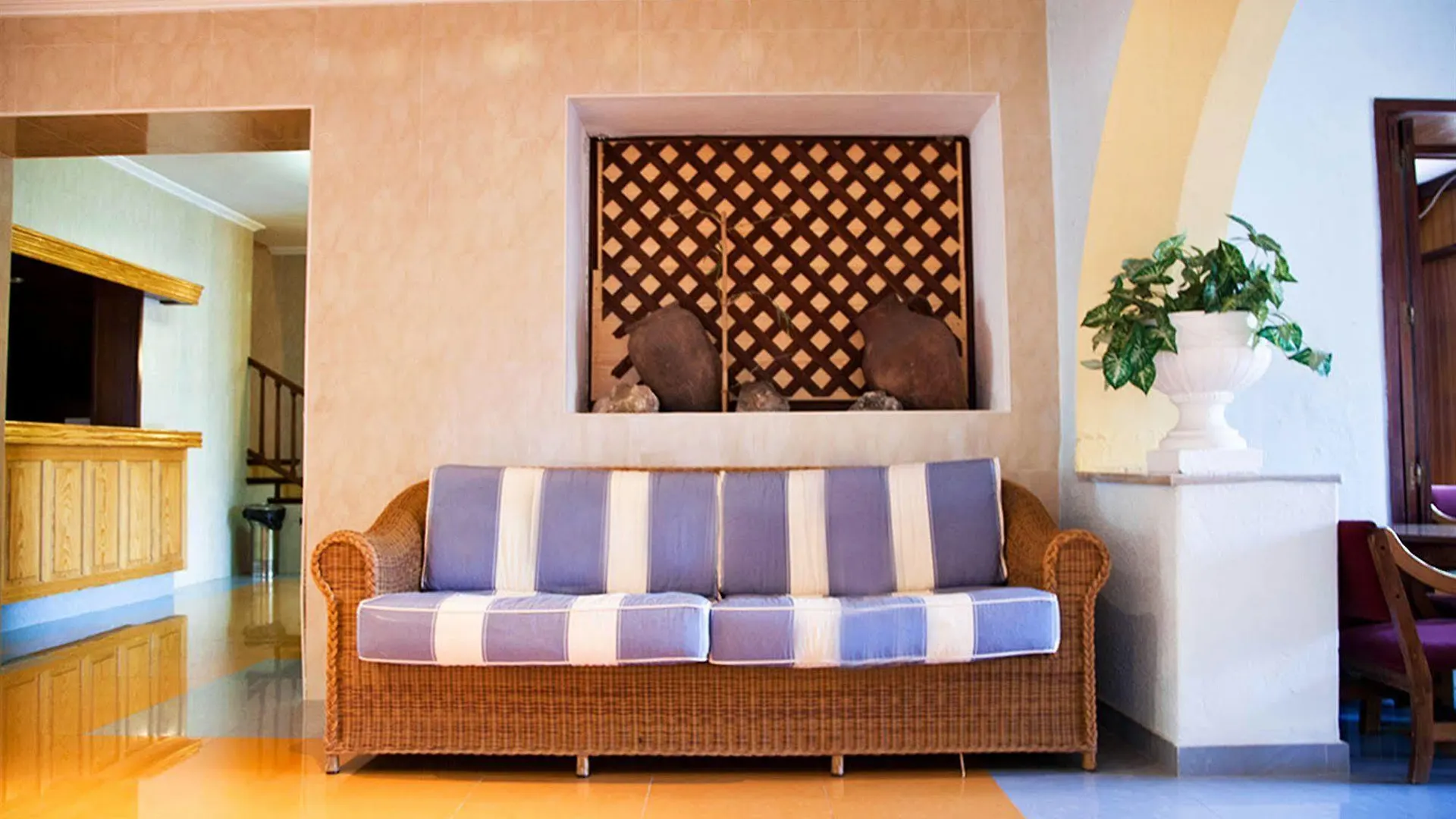 Hotel Vibra Marco Polo II - Adults Only San Antonio 3*,
