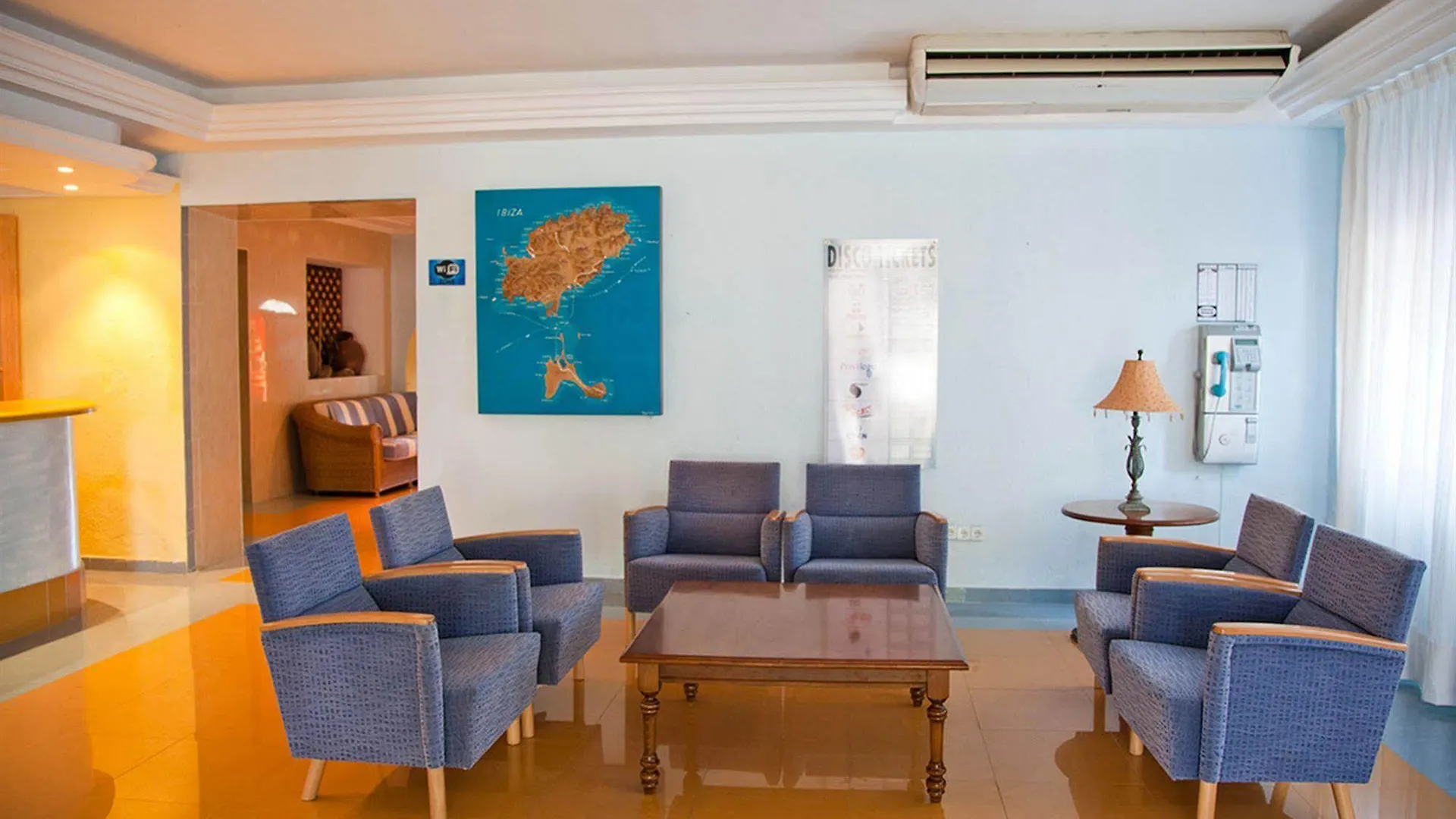 Hotel Vibra Marco Polo II - Adults Only San Antonio