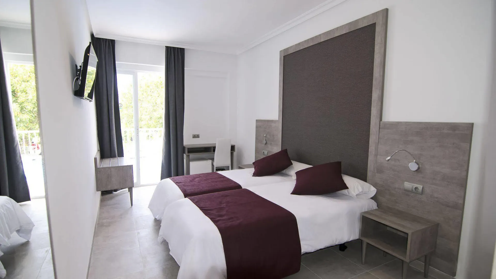 Hotel Vibra Marco Polo II - Adults Only San Antonio