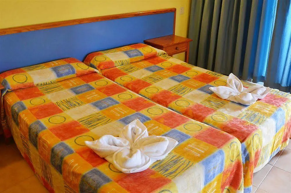 Hotel Vibra Marco Polo II - Adults Only San Antonio