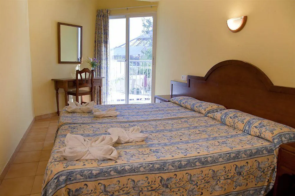 Hotel Vibra Marco Polo II - Adults Only San Antonio