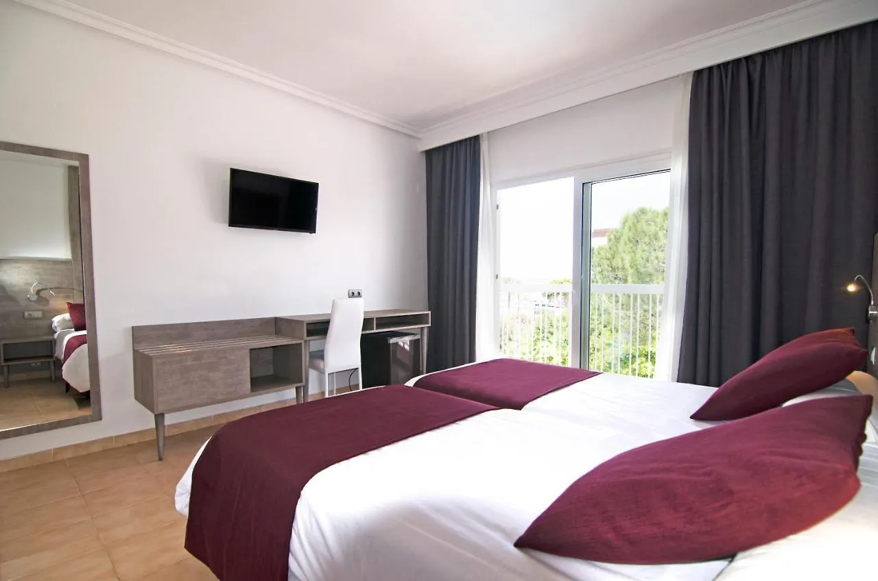 ***  Hotel Vibra Marco Polo II - Adults Only San Antonio  Spain