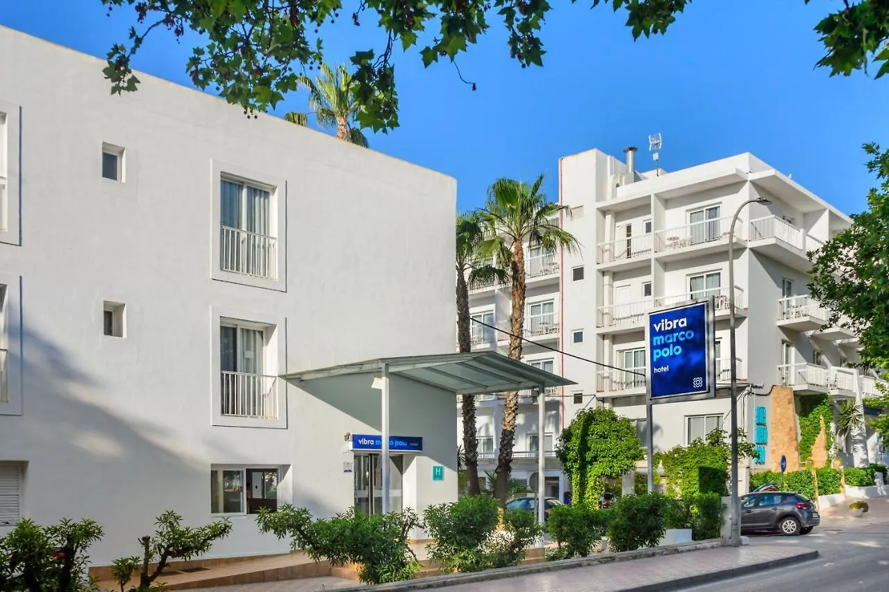 Hotel Vibra Marco Polo II - Adults Only San Antonio  3*, San Antonio (Ibiza) Spain