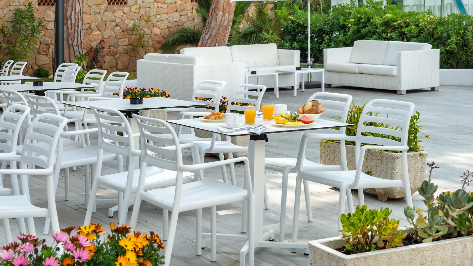 Hotel Vibra Marco Polo II - Adults Only San Antonio