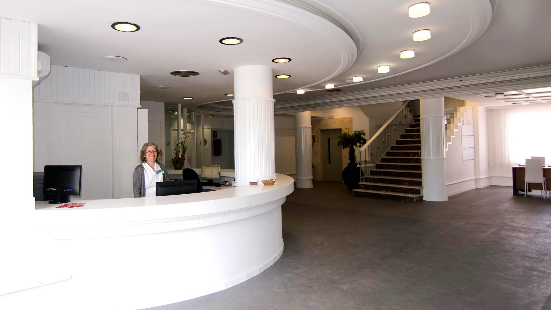 Hotel Vibra Marco Polo II - Adults Only San Antonio