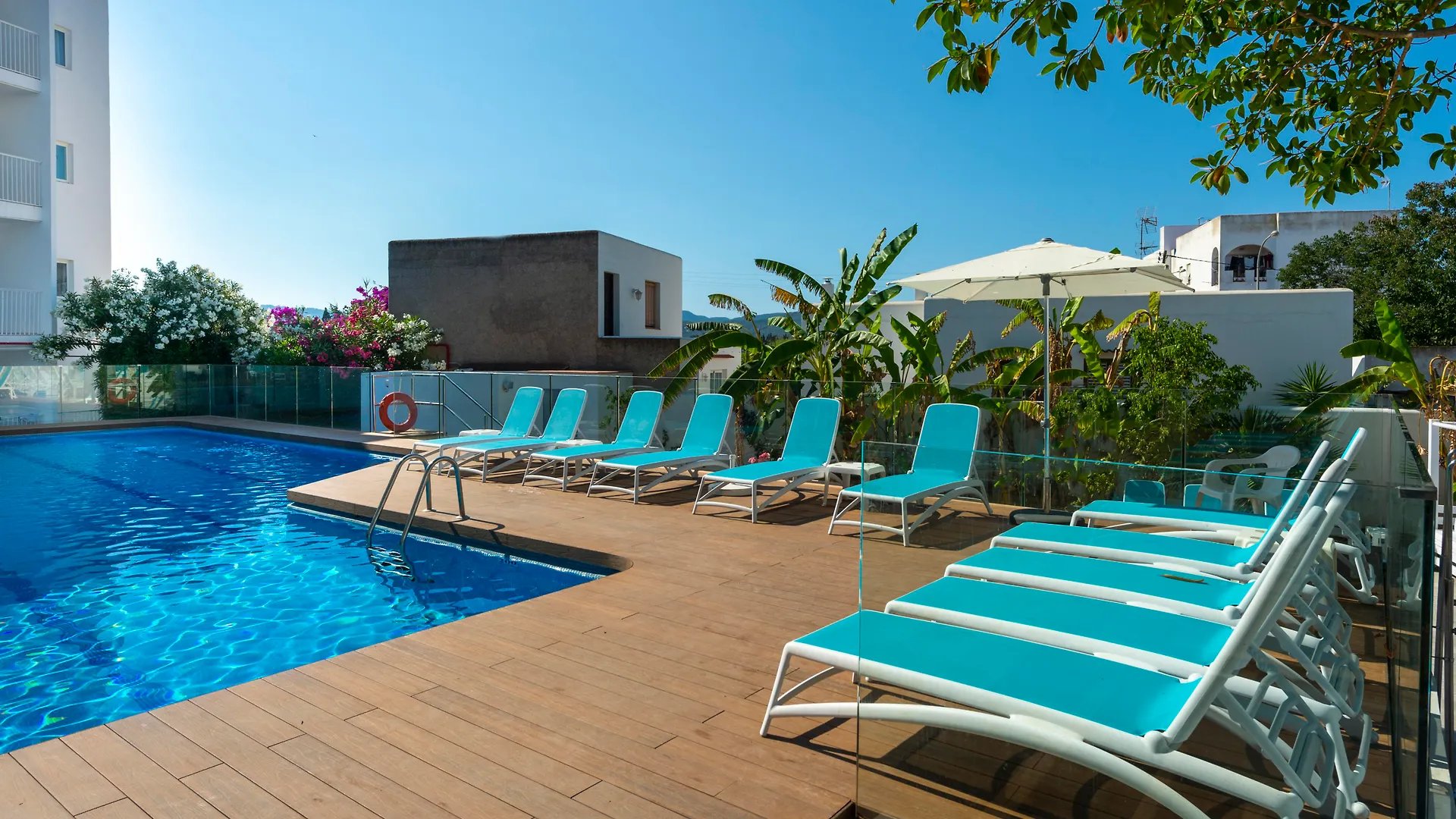Hotel Vibra Marco Polo II - Adults Only San Antonio