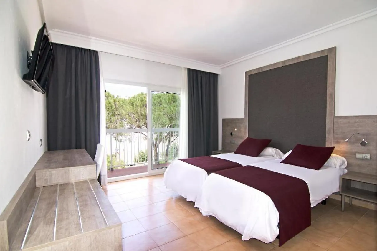 Hotel Vibra Marco Polo II - Adults Only San Antonio  3*, San Antonio (Ibiza) Spain