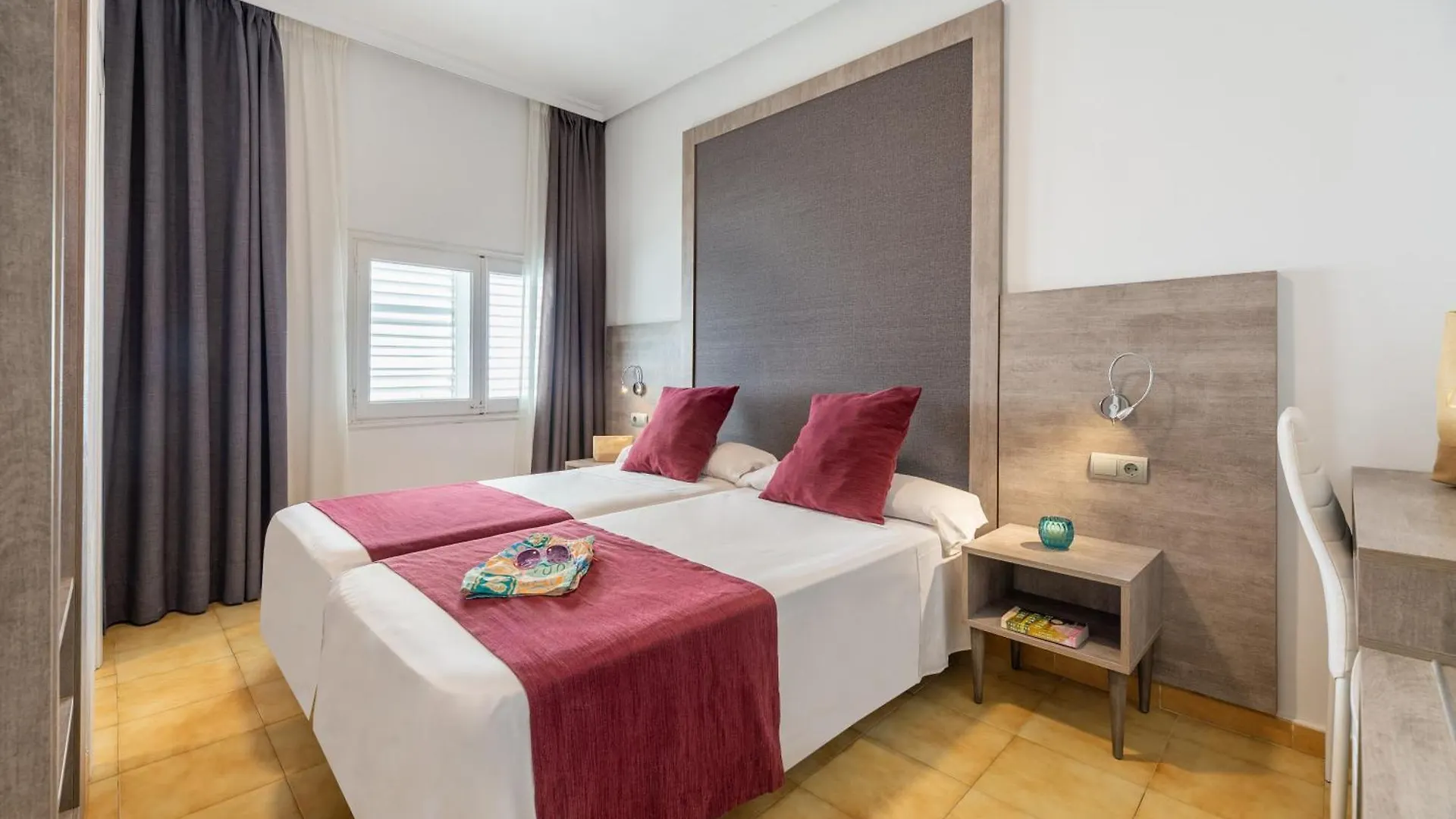 Hotel Vibra Marco Polo II - Adults Only San Antonio