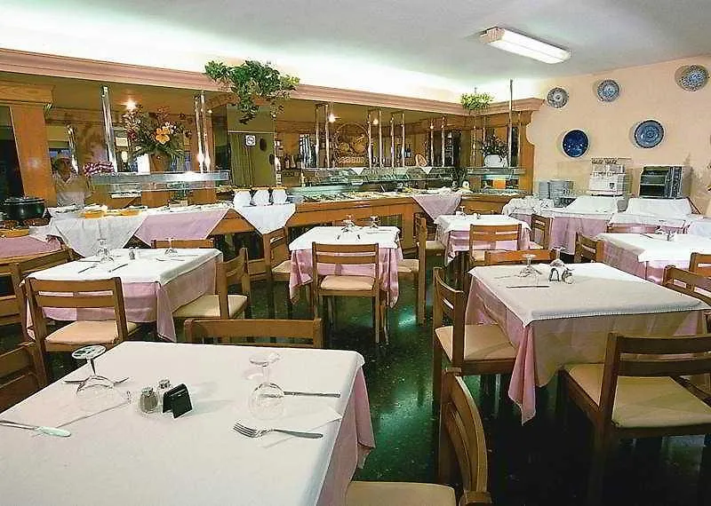 Hotel Vibra Marco Polo II - Adults Only San Antonio
