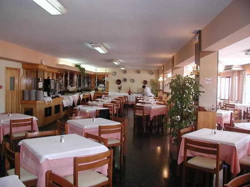 Hotel Vibra Marco Polo II - Adults Only San Antonio   San Antonio (Ibiza)