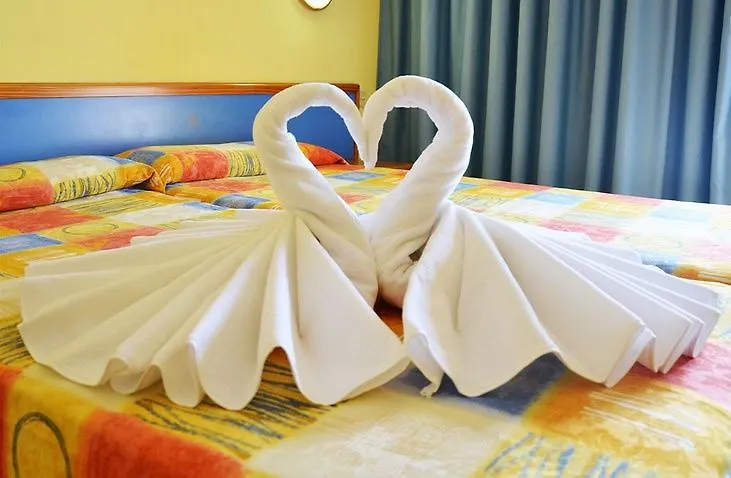 Hotel Vibra Marco Polo II - Adults Only San Antonio