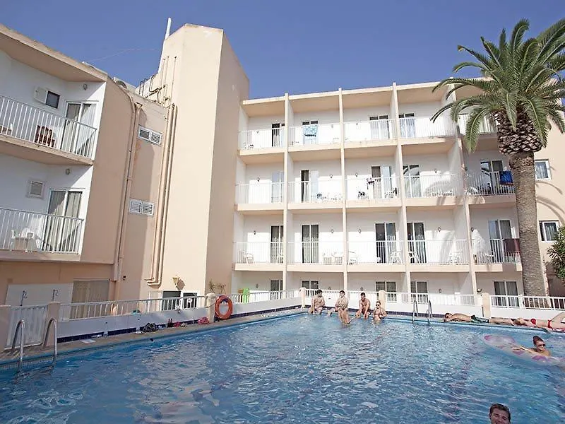 Hotel Vibra Marco Polo II - Adults Only San Antonio  3*, San Antonio (Ibiza) Spain