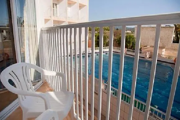 ***  Hotel Vibra Marco Polo II - Adults Only Sant Antoni de Portmany Espagne