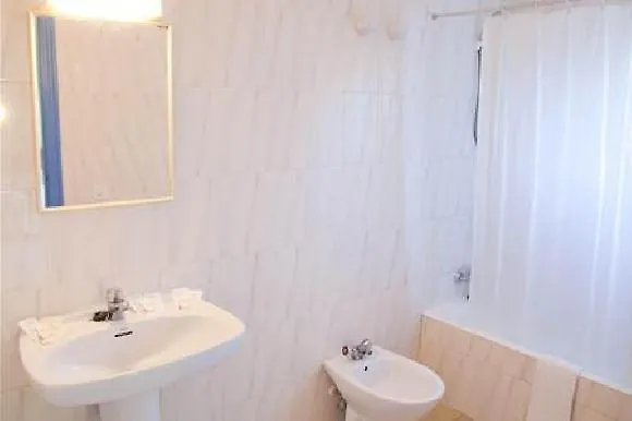 Hotel Vibra Marco Polo II - Adults Only Sant Antoni de Portmany