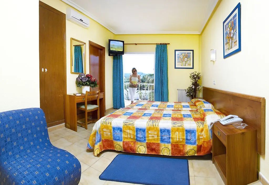 Hotel Vibra Marco Polo II - Adults Only San Antonio