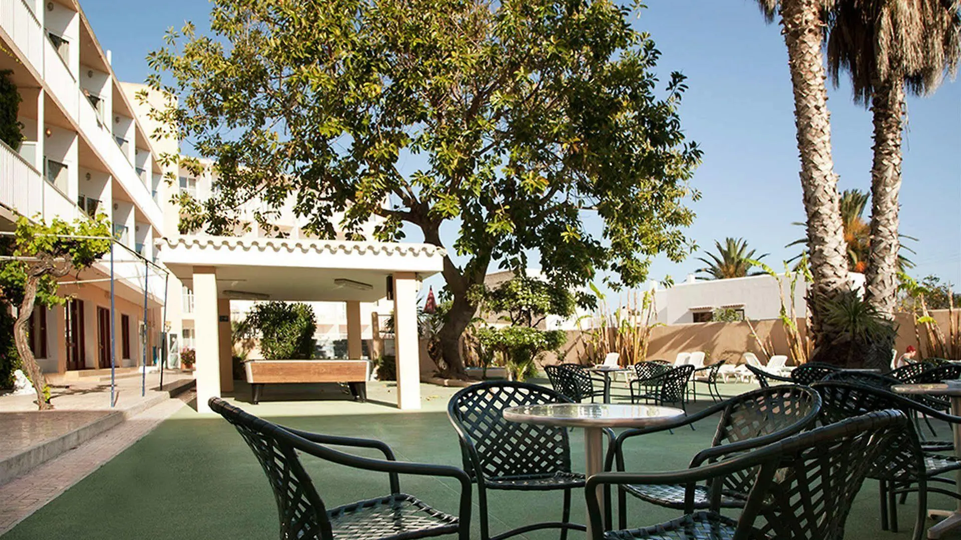 Hotel Vibra Marco Polo II - Adults Only San Antonio