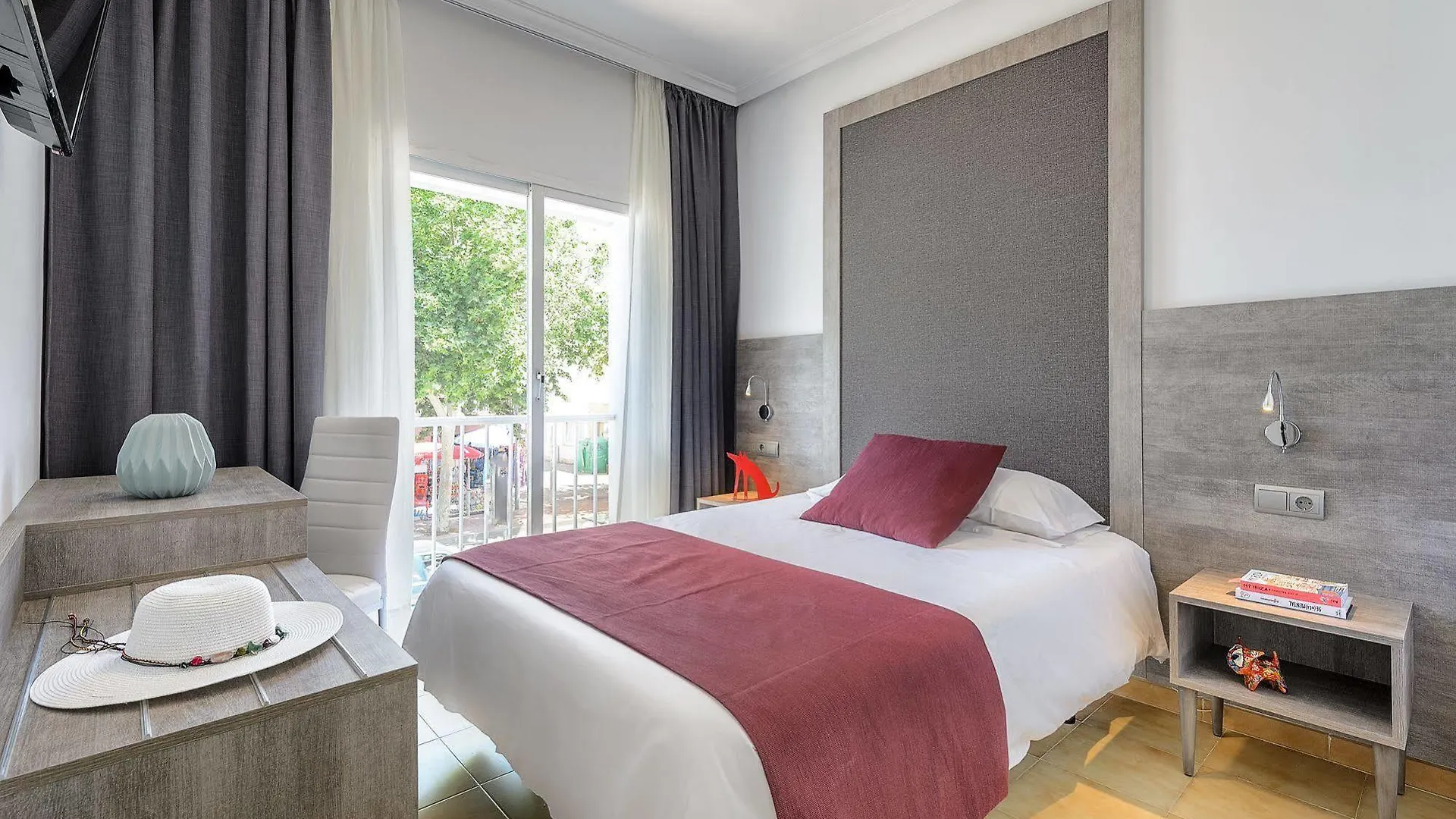 Hotel Vibra Marco Polo II - Adults Only San Antonio   San Antonio (Ibiza)