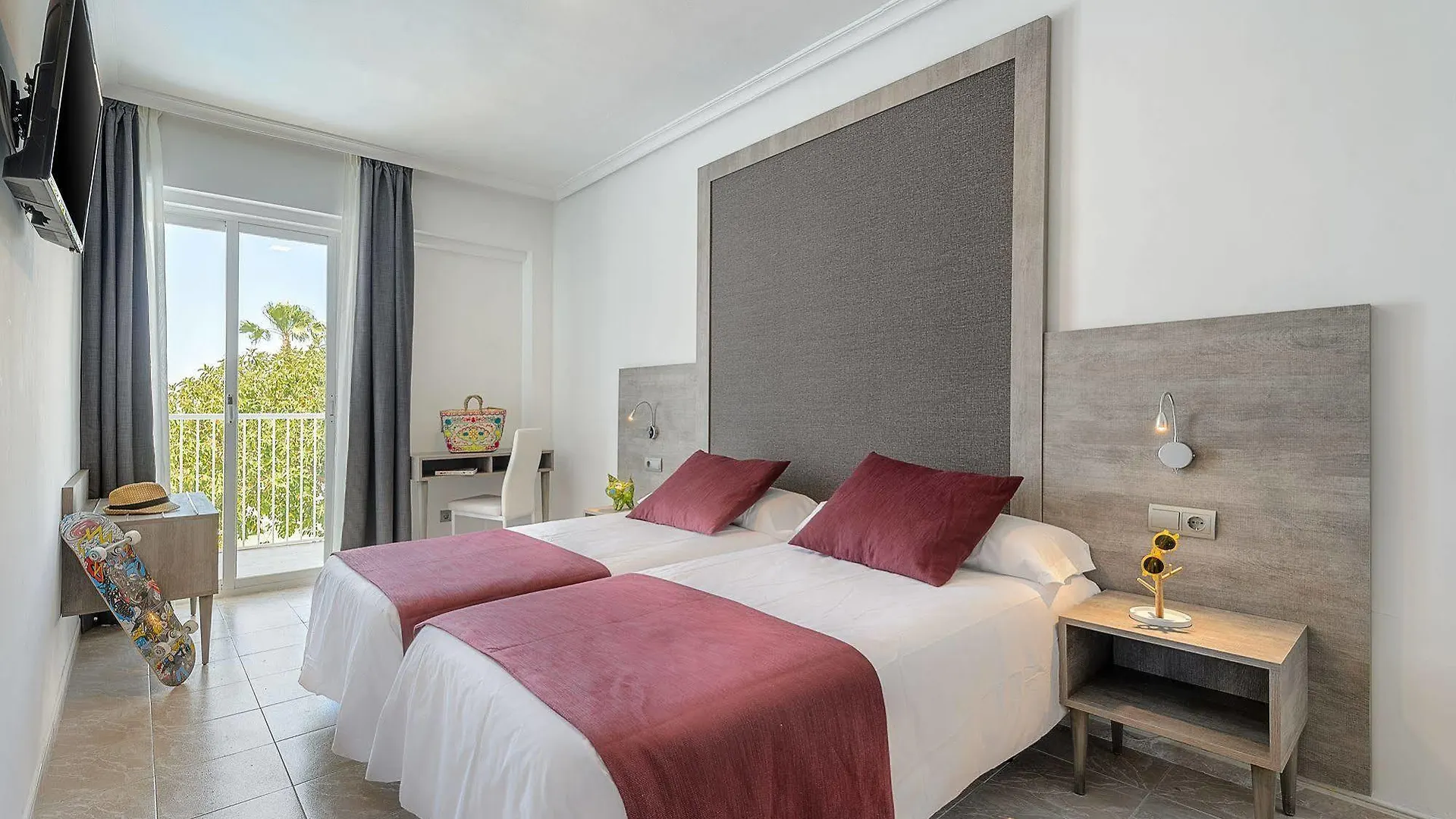 Hotel Vibra Marco Polo II - Adults Only San Antonio