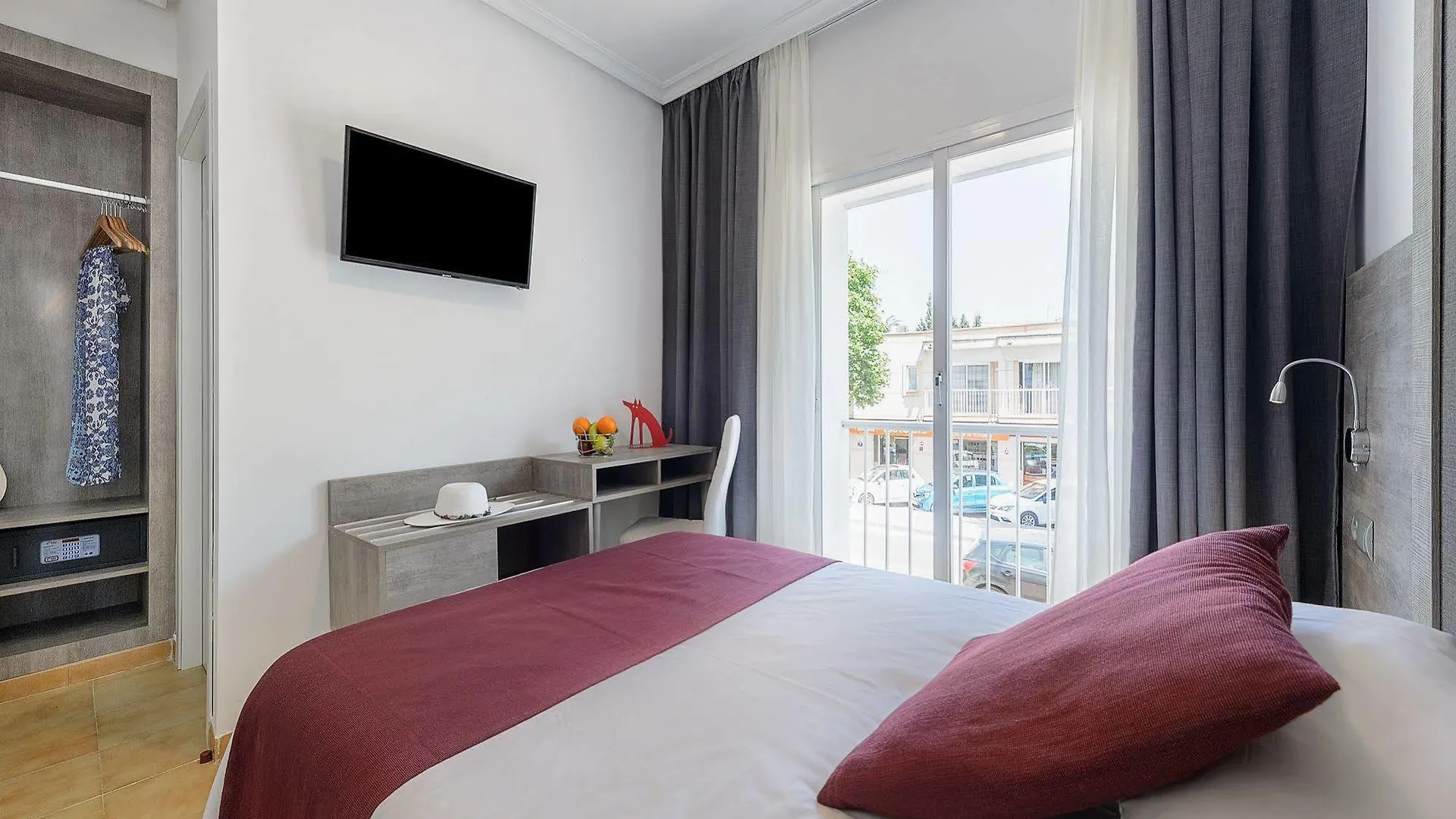 Hotel Vibra Marco Polo II - Adults Only San Antonio  San Antonio (Ibiza)