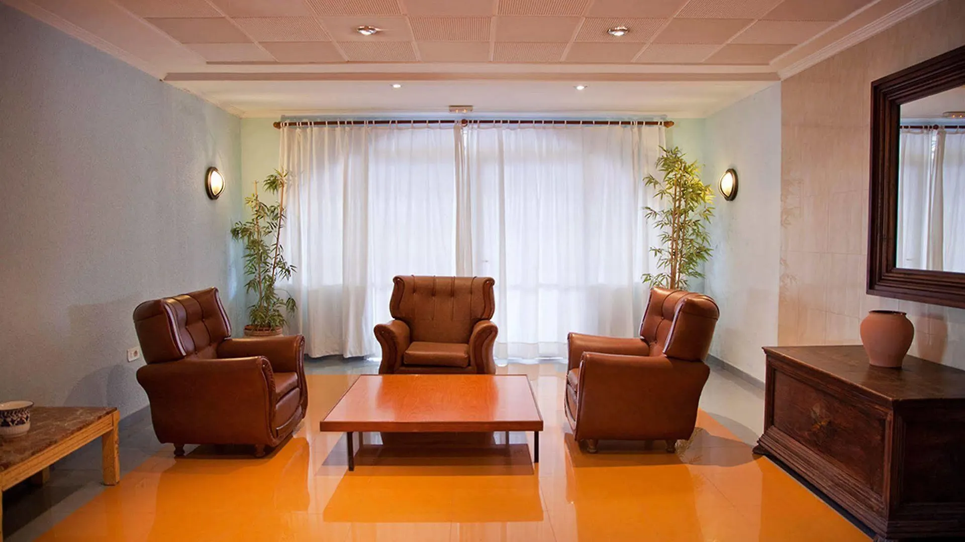 Hotel Vibra Marco Polo II - Adults Only San Antonio