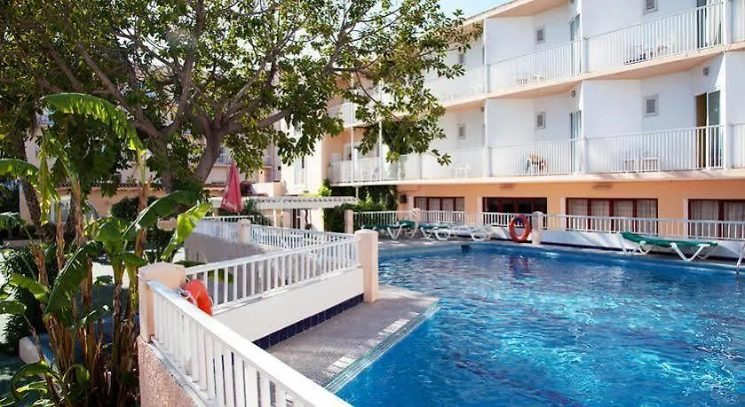 Hotel Vibra Marco Polo II - Adults Only San Antonio