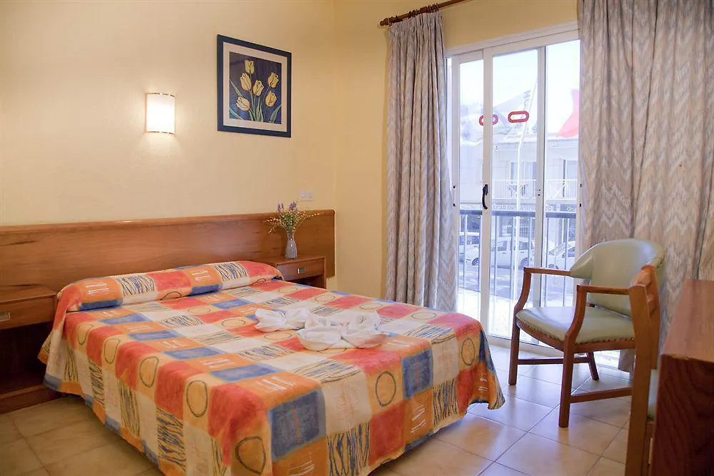 Hotel Vibra Marco Polo II - Adults Only San Antonio  3*, San Antonio (Ibiza)