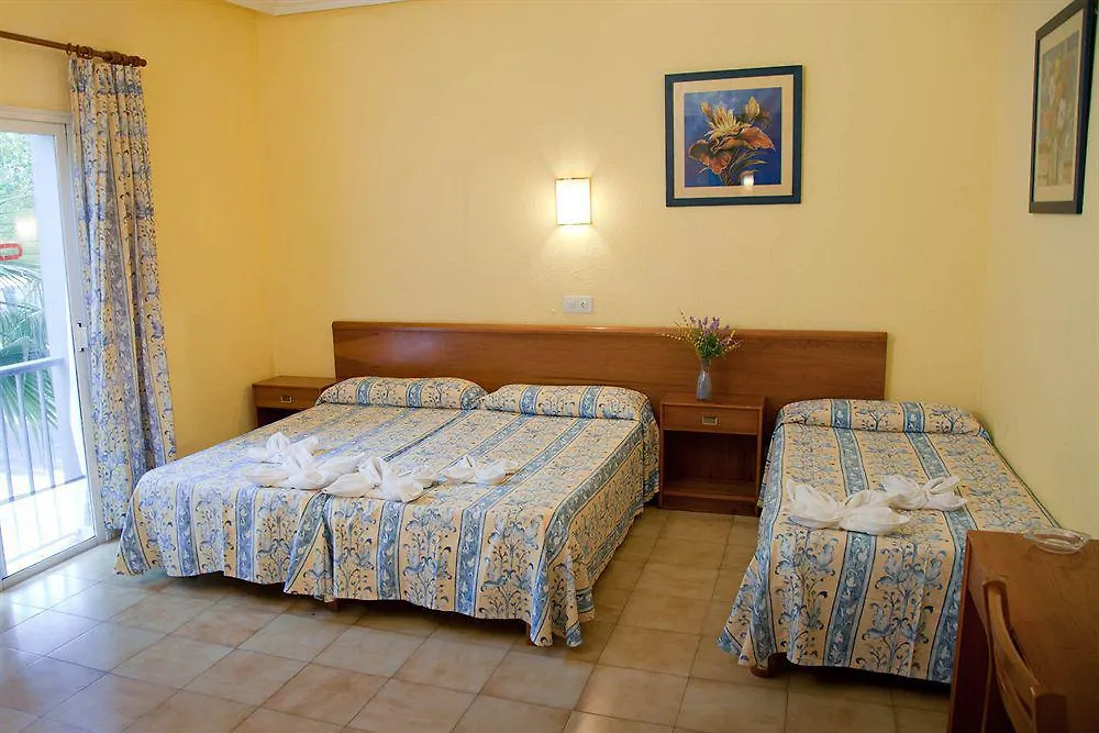 Hotel Vibra Marco Polo II - Adults Only San Antonio