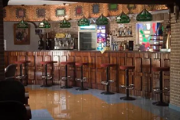 马可波罗二号酒店 聖安東尼奧 酒店